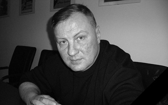 В Химках проходят похороны Юрия Буданова В Химках проходят похороны Юрия Буданова