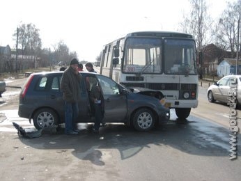 В Липецкой области снизилось количество ДТП В Липецкой области снизилось количество ДТП