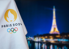 Россия и Белоруссия не получат приглашения на Олимпийские игры 2024 года в Париже