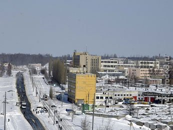 Приватизировать квартиру в Липецке можно будет и на новогодних праздниках Приватизировать квартиру в Липецке можно будет и на новогодних праздниках