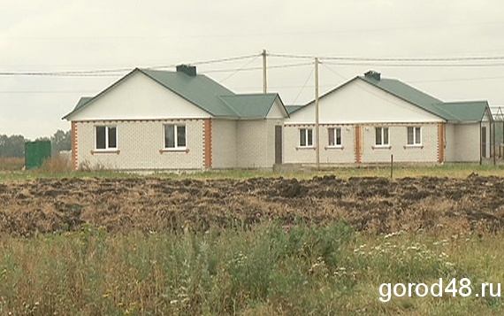 Нежилое жильё в Елецком районе Нежилое жильё в Елецком районе