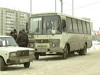 Судебные приставы арестовали «маршрутку». Судебные приставы арестовали «маршрутку».