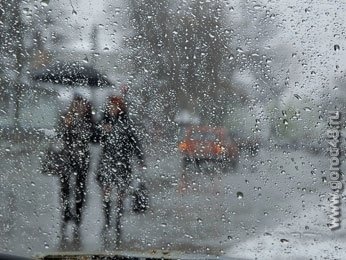 Завтра ожидаются ливни с грозами Завтра ожидаются ливни с грозами