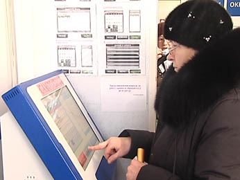 Михаил Гулевский изучал как работает электронная очередь в липецких поликлинниках Михаил Гулевский изучал как работает электронная очередь в липецких поликлинниках