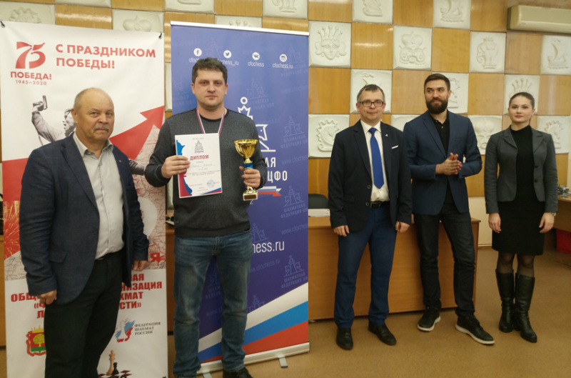 Развязка чемпионата ЦФО по шахматам в Липецке наступила в предпоследнем туре Развязка чемпионата ЦФО по шахматам в Липецке наступила в предпоследнем туре