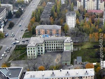 Состоялось торжественное открытие школы № 2 Состоялось торжественное открытие школы № 2