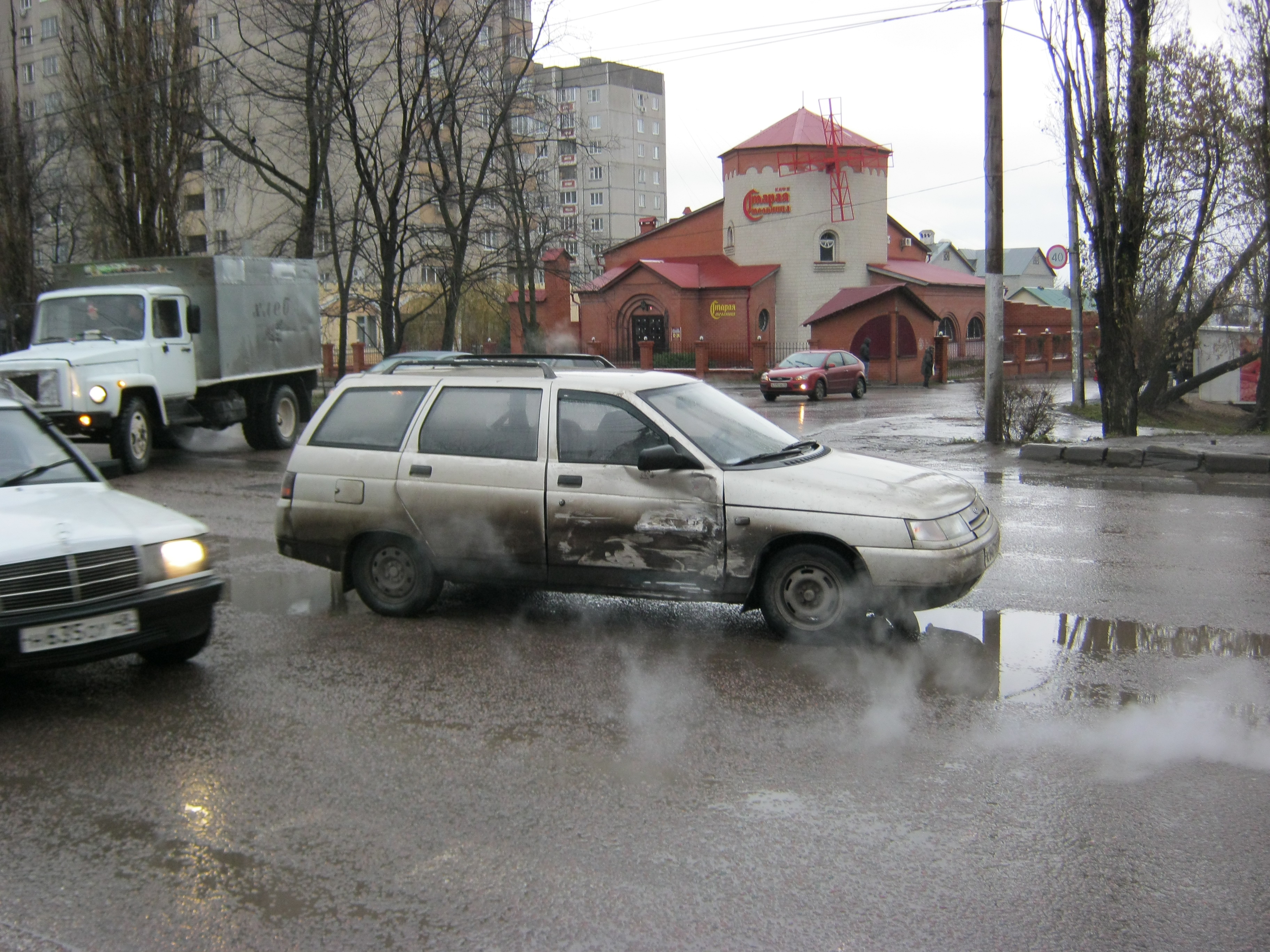 Ваз липецк