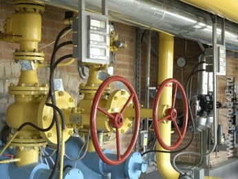 В Липецке установили новые тарифы на тепло, газ и электроэнергию В Липецке установили новые тарифы на тепло, газ и электроэнергию