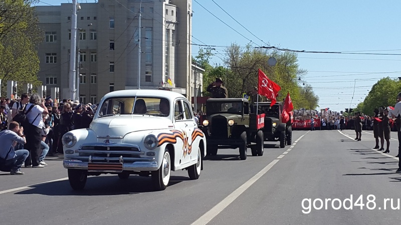 Башкиры посетят Тербуны с акцией памяти Башкиры посетят Тербуны с акцией памяти