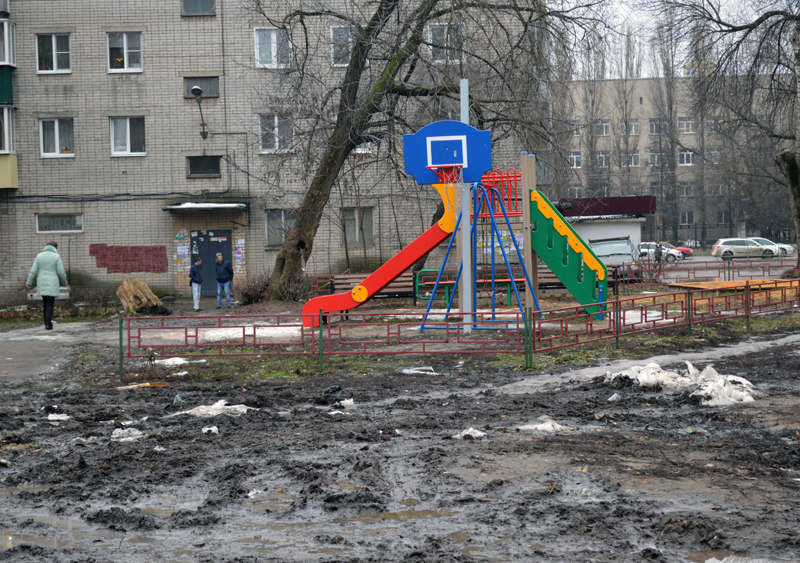 Симпатий к Липецку все меньше? Симпатий к Липецку все меньше?