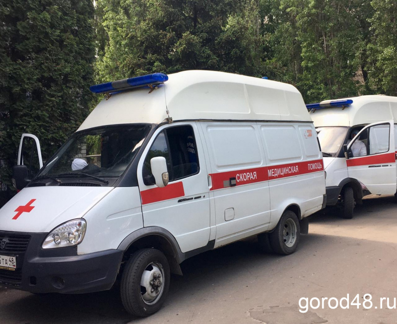 За сутки от COVID-19 в Липецкой области погибли два человека