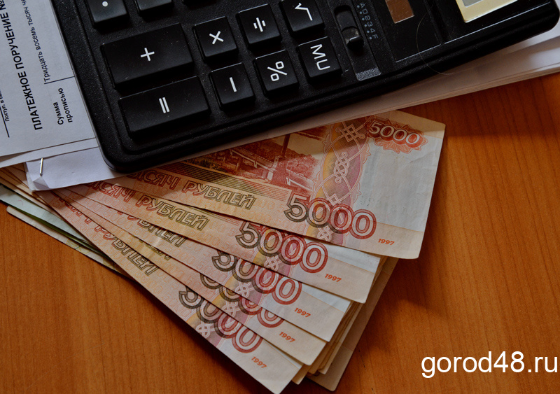 Ельчанин взял в кредит 85 тысяч рублей под 98,55% годовых и теперь с него требуют полмиллиона
