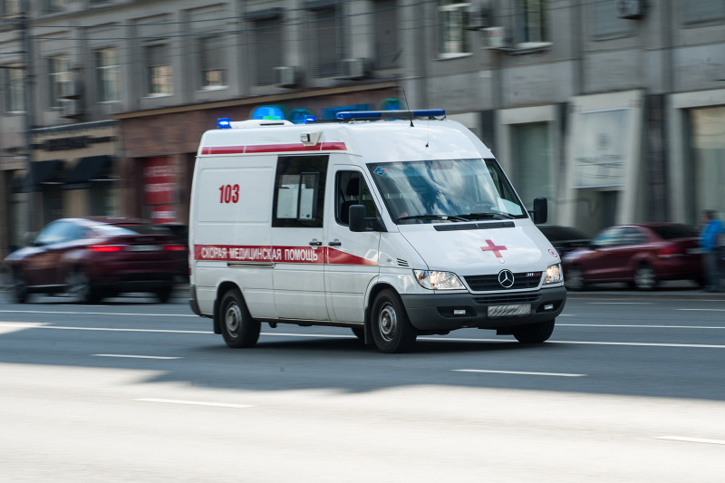 В Москве умер 16-летний хоккеист В Москве умер 16-летний хоккеист