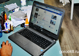 16% липчан используют самоизоляцию для самообразования