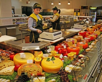 Потребительские цены в апреле снизились в регионе на 0,2% Потребительские цены в апреле снизились в регионе на 0,2%
