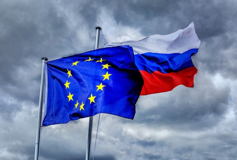 Евросоюз продлил выборочные антироссийские санкции Евросоюз продлил выборочные антироссийские санкции