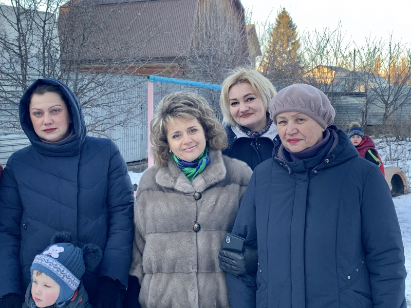 Масленица — задорный праздник для детей и взрослых Масленица — задорный праздник для детей и взрослых