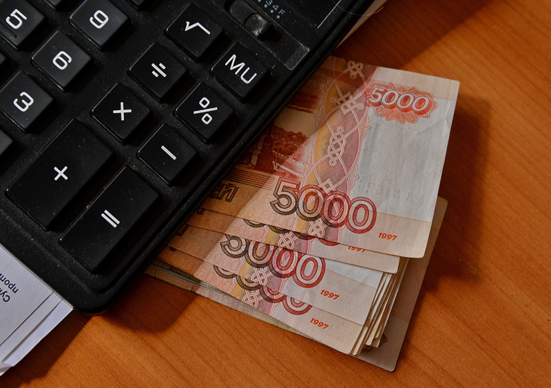 У прохожего из кармана брюк украли 1 млн рублей У прохожего из кармана брюк украли 1 млн рублей