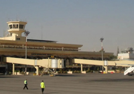 Из-за атаки Израиля приостановили работу аэропорты Дамаска и Алеппо