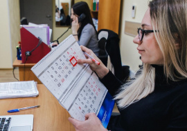 Длительность рабочей недели россиян выросла до рекордного уровня