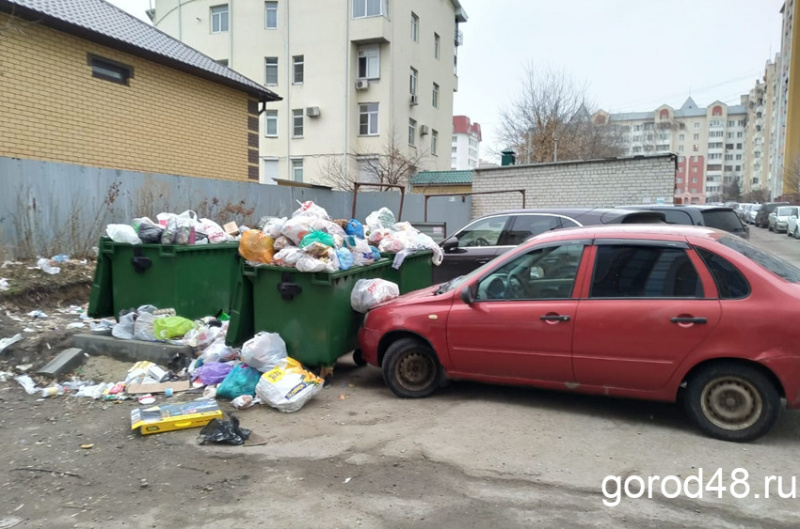 Автохам решил выбросить свой автомобиль? (ФОТО) Автохам решил выбросить свой автомобиль? (ФОТО)