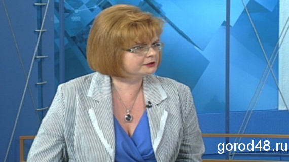 Светлана Коротеева: "В этом году диспансеризацию прошли 170 тысяч человек." Светлана Коротеева: "В этом году диспансеризацию прошли 170 тысяч человек."