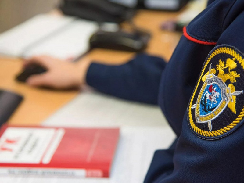 Пропавшая в Пензе 14-летняя школьница найдена убитой Пропавшая в Пензе 14-летняя школьница найдена убитой