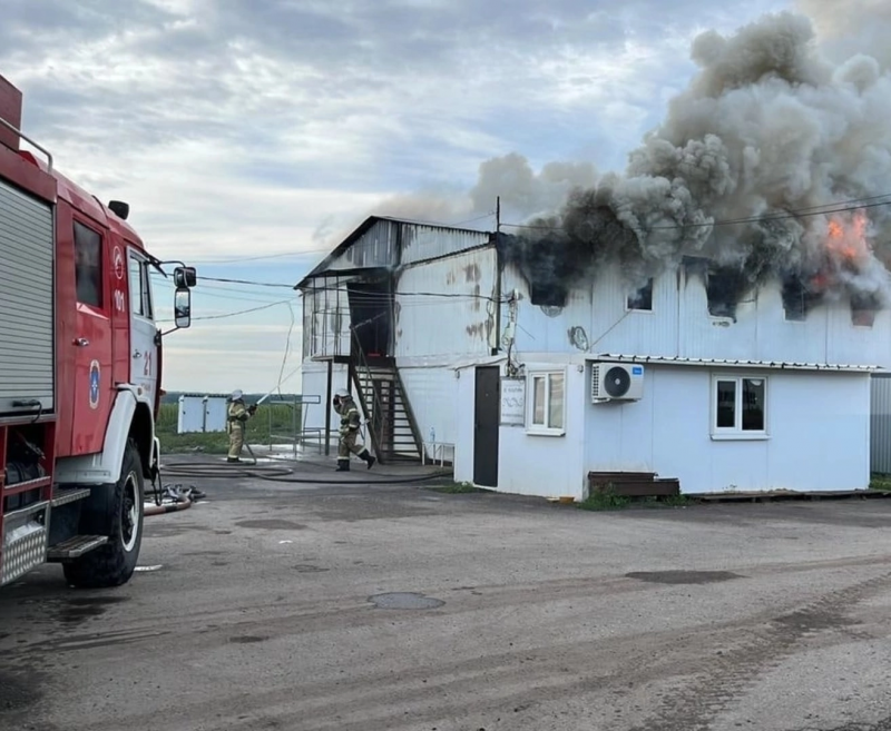 Усмань 48 пожар в Усмани. Пожар в новой Усмани.