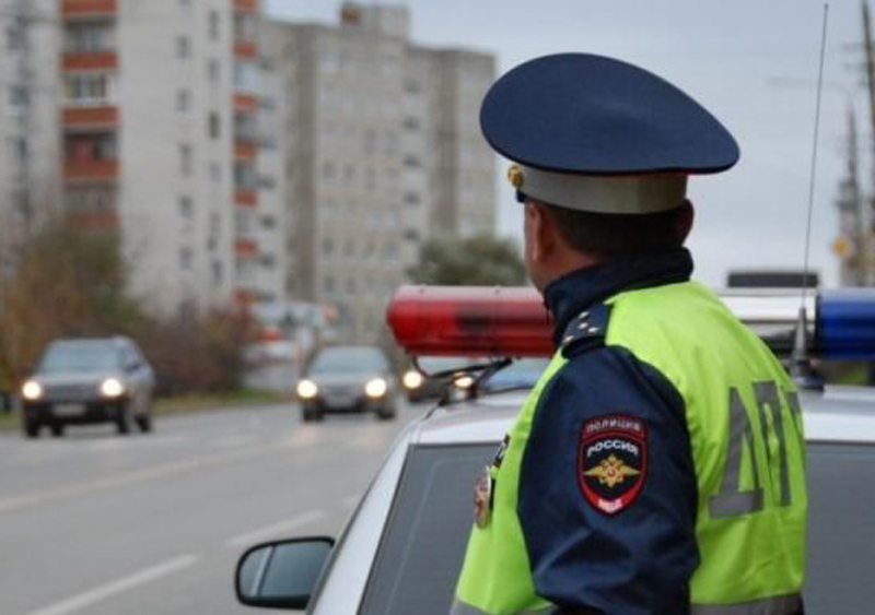 Липецкие водители сто раз нарушали правила на «зебре», а пешеходы - триста Липецкие водители сто раз нарушали правила на «зебре», а пешеходы - триста