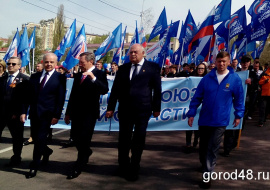 Корифей липецкого профсоюзного движения Анатолий Жидких ушел в отставку