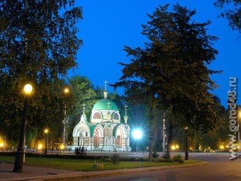 В Липецке до +17 В Липецке до +17