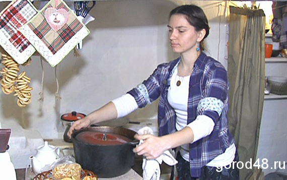 Экопоселение - место, где можно переждать кризис Экопоселение - место, где можно переждать кризис