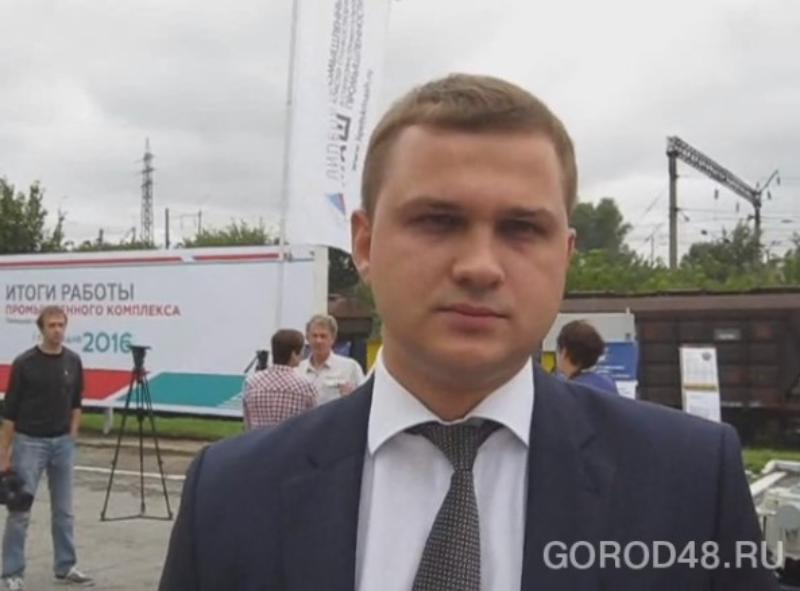 Алексей Щедров стал исполняющим обязанности главы Задонского района Алексей Щедров стал исполняющим обязанности главы Задонского района