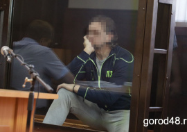 Липецкая вечЁрка: отставка вице-губернатора, суд по делу о заказном убийстве и 14-летний водитель «Мерседеса»