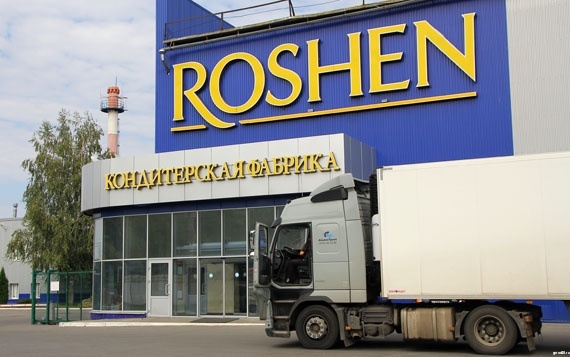 Руководство Roshen выразило недоверие липецким экспертам Руководство Roshen выразило недоверие липецким экспертам