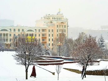 Отключение воды Отключение воды