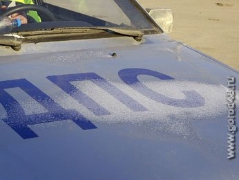 В январе более 200 водителей за грубые нарушения были помещены в спецприемники В январе более 200 водителей за грубые нарушения были помещены в спецприемники