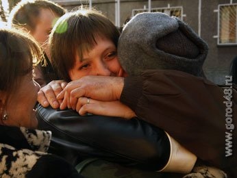 Весной из Липецкой области планируют призвать в армию 2484 человека Весной из Липецкой области планируют призвать в армию 2484 человека