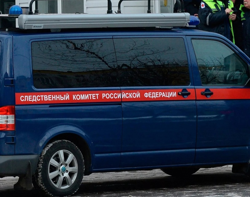 Воронежцы держали сына на цепи Воронежцы держали сына на цепи