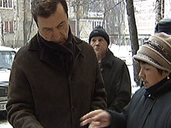 Депутаты горсовета вновь разбирались , почему липчане жалуются на холод в квартирах Депутаты горсовета вновь разбирались , почему липчане жалуются на холод в квартирах