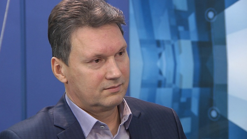 «Точка зрения»: Что сделано за этот год по капремонту многоквартирных домов в нашей области? «Точка зрения»: Что сделано за этот год по капремонту многоквартирных домов в нашей области?