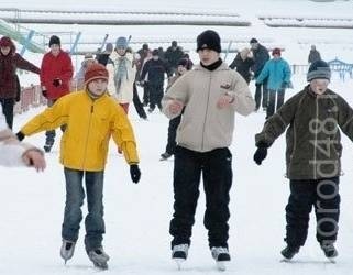 Январь соответствовал климатическим нормам, а в феврале заметно похолодает Январь соответствовал климатическим нормам, а в феврале заметно похолодает