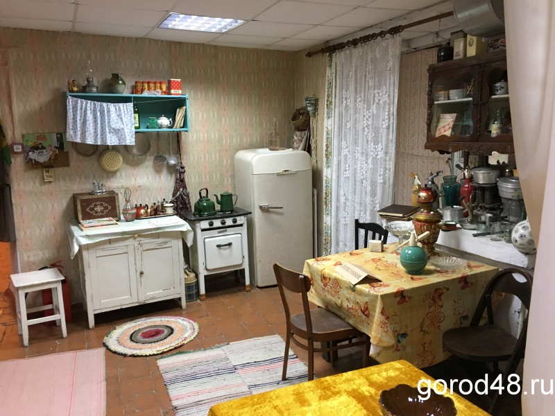 «Ночь в музеях» Липецка: карта сюрпризов «Ночь в музеях» Липецка: карта сюрпризов