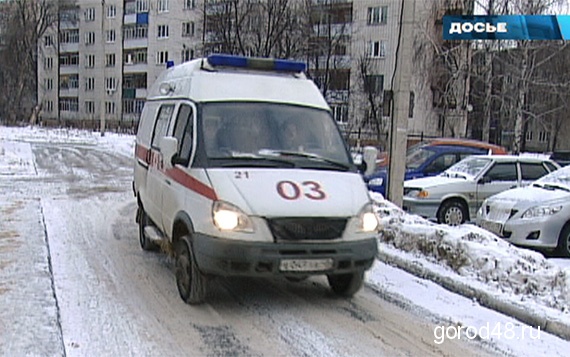Депутаты обсуждали работу скорой помощи Депутаты обсуждали работу скорой помощи