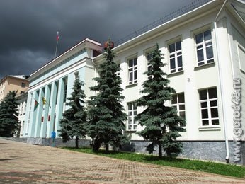 Липчане пересчитают городские деньги Липчане пересчитают городские деньги
