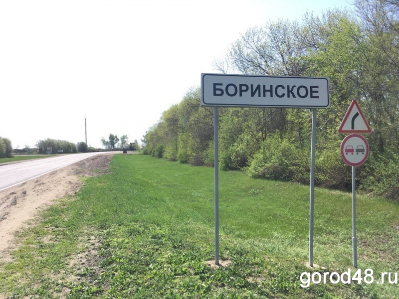 В селе Боринское наладили подачу качественной воды В селе Боринское наладили подачу качественной воды