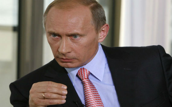 Путин 16 октября посетит с визитом Сербию Путин 16 октября посетит с визитом Сербию
