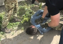 Житель Алтайского края отравил воду для российских мобилизованных военных