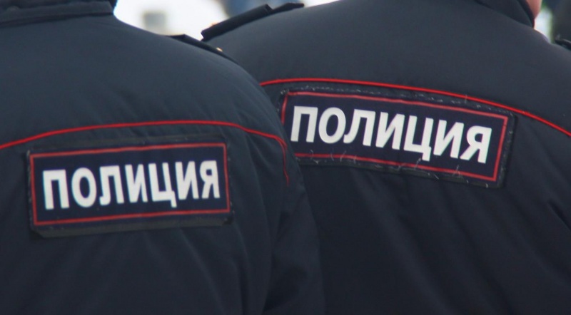 Начальника полиции Камчатки готовы арестовать Начальника полиции Камчатки готовы арестовать