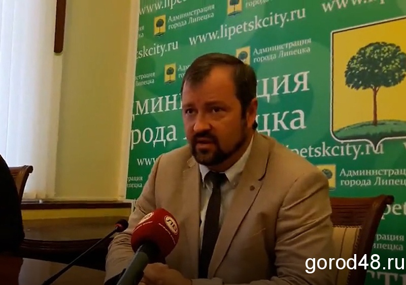 Липецк на пороге введения режима чрезвычайной ситуации Липецк на пороге введения режима чрезвычайной ситуации